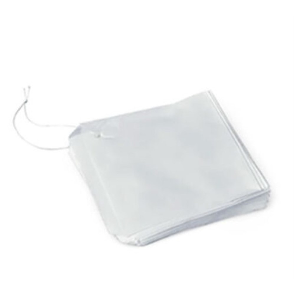 4SQ White Bags (500)