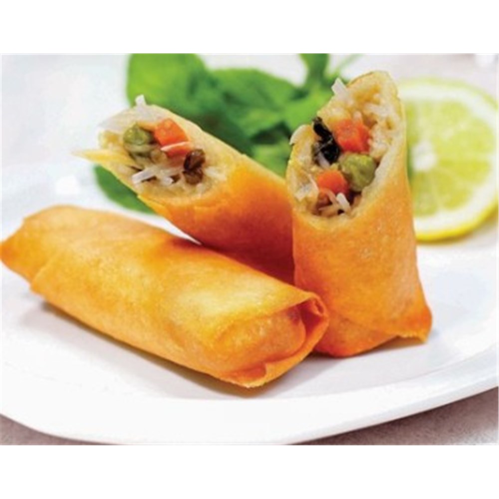 Mini Spring Roll 24x50g