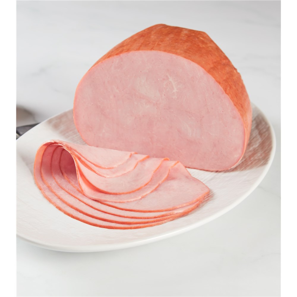 Virginia Ham Half Prem