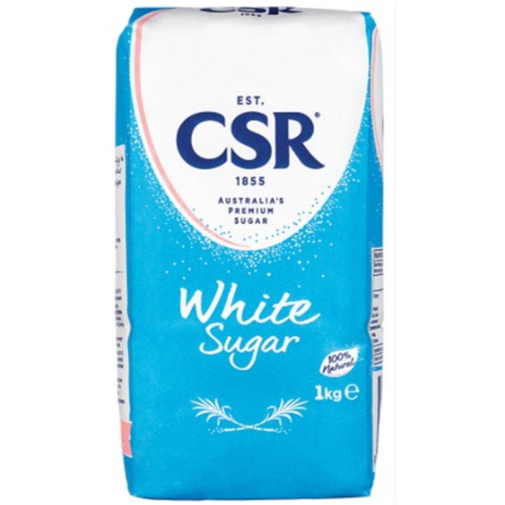 Sugar 1kg