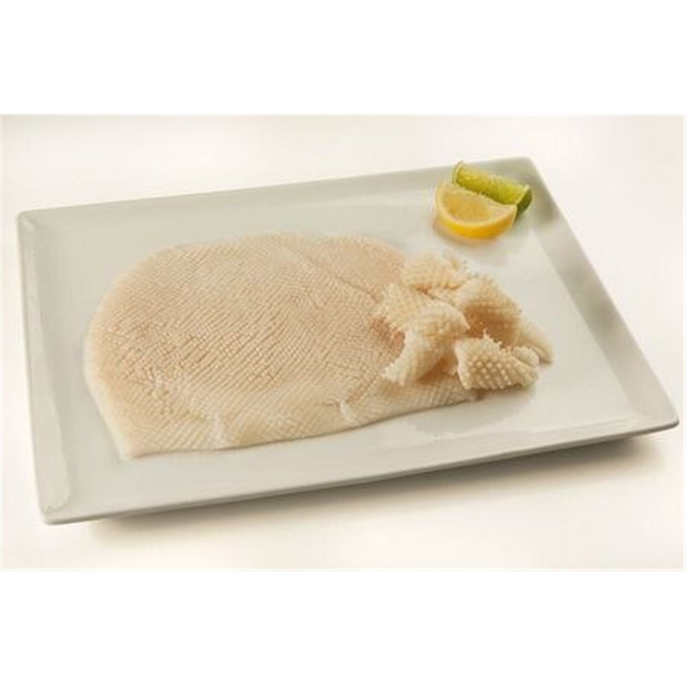 Squid Tubes (Super Tender) U5 5kg