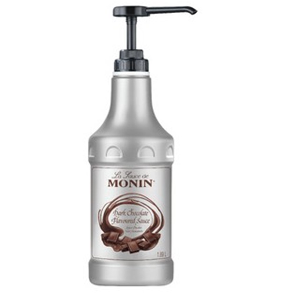 Dark Chocolate Sauce 1.89L