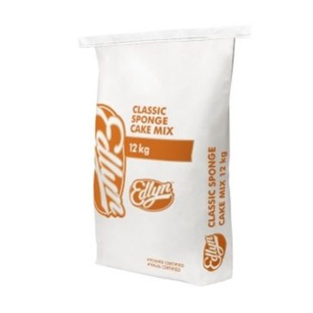 Cake Classic Sponge Mix 