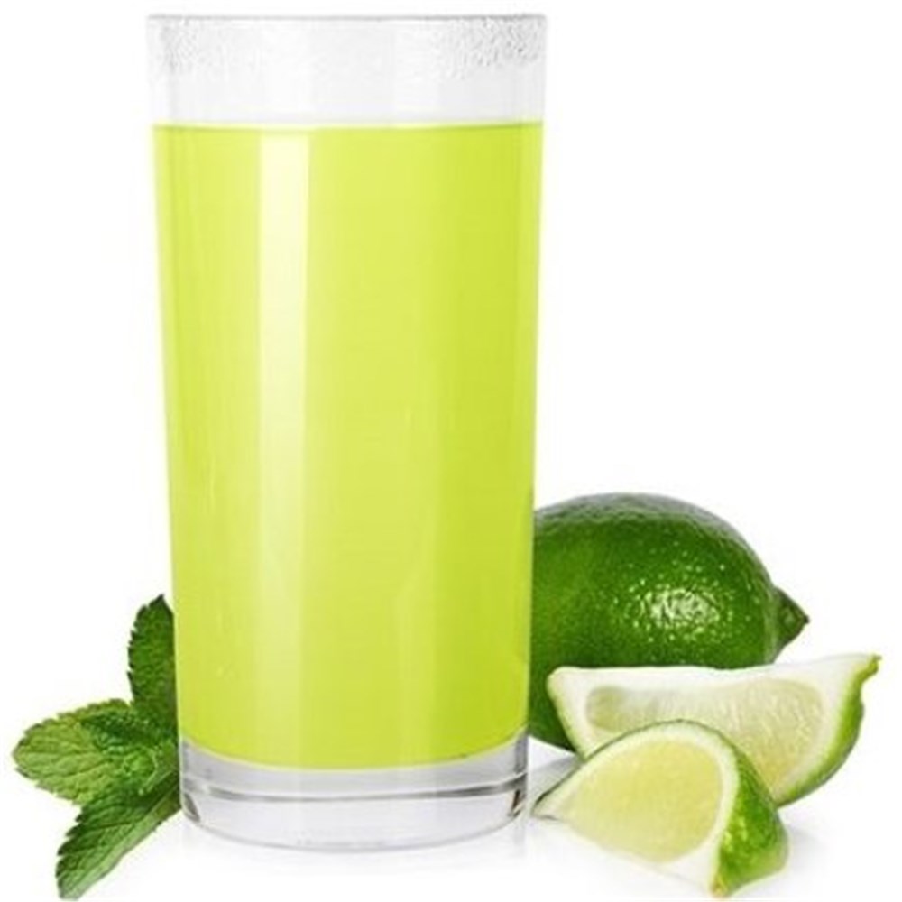 Frozen Lime Juice  1L