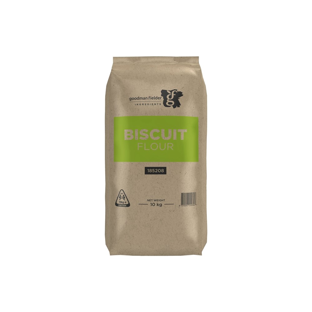 Flour Biscuit (Green)