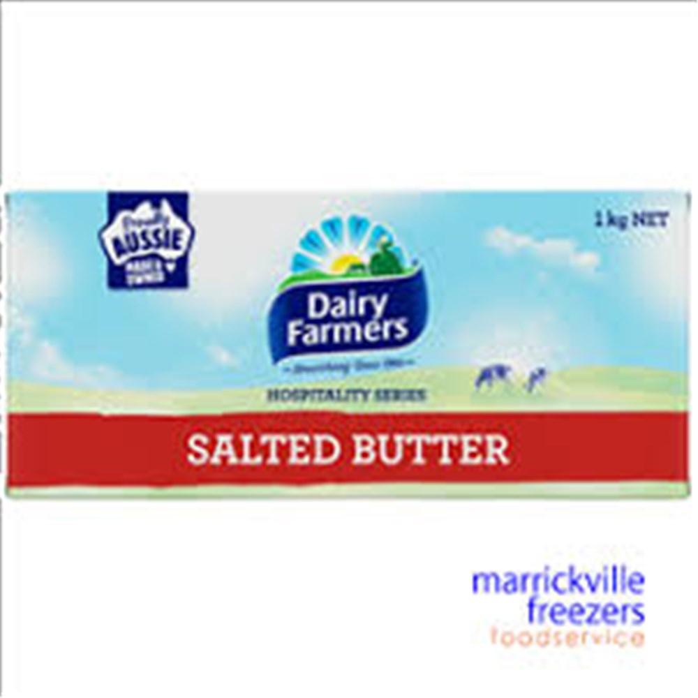 Salted Butter (Red)