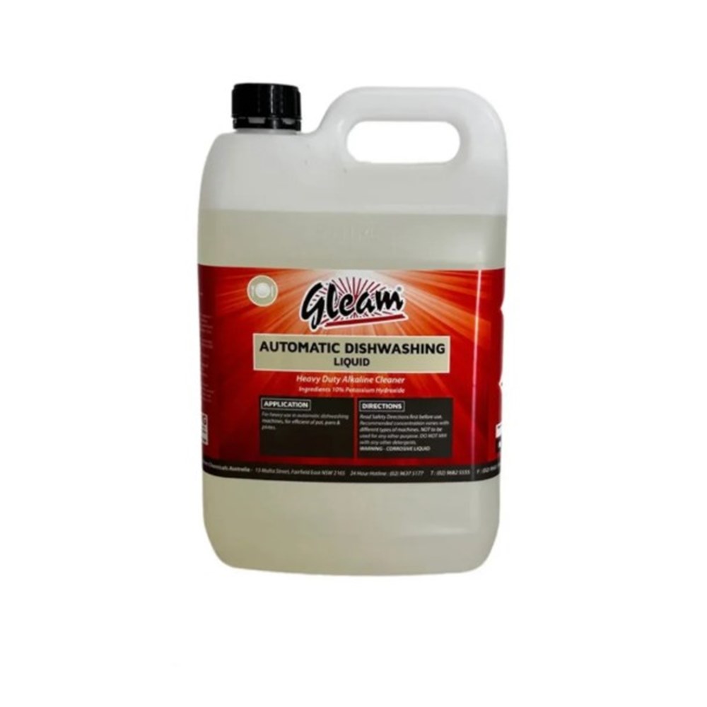 AUTO Dish Washing Liquid 