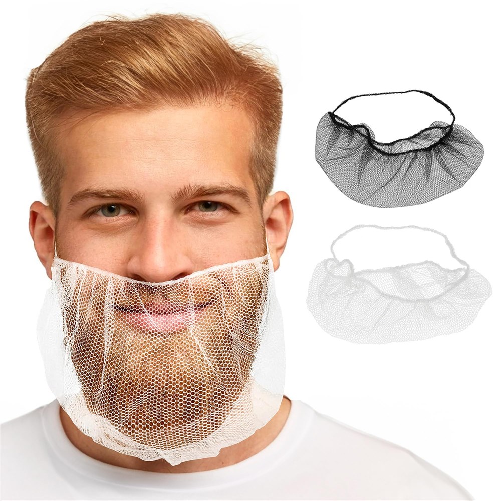 Disposable Beard Nets