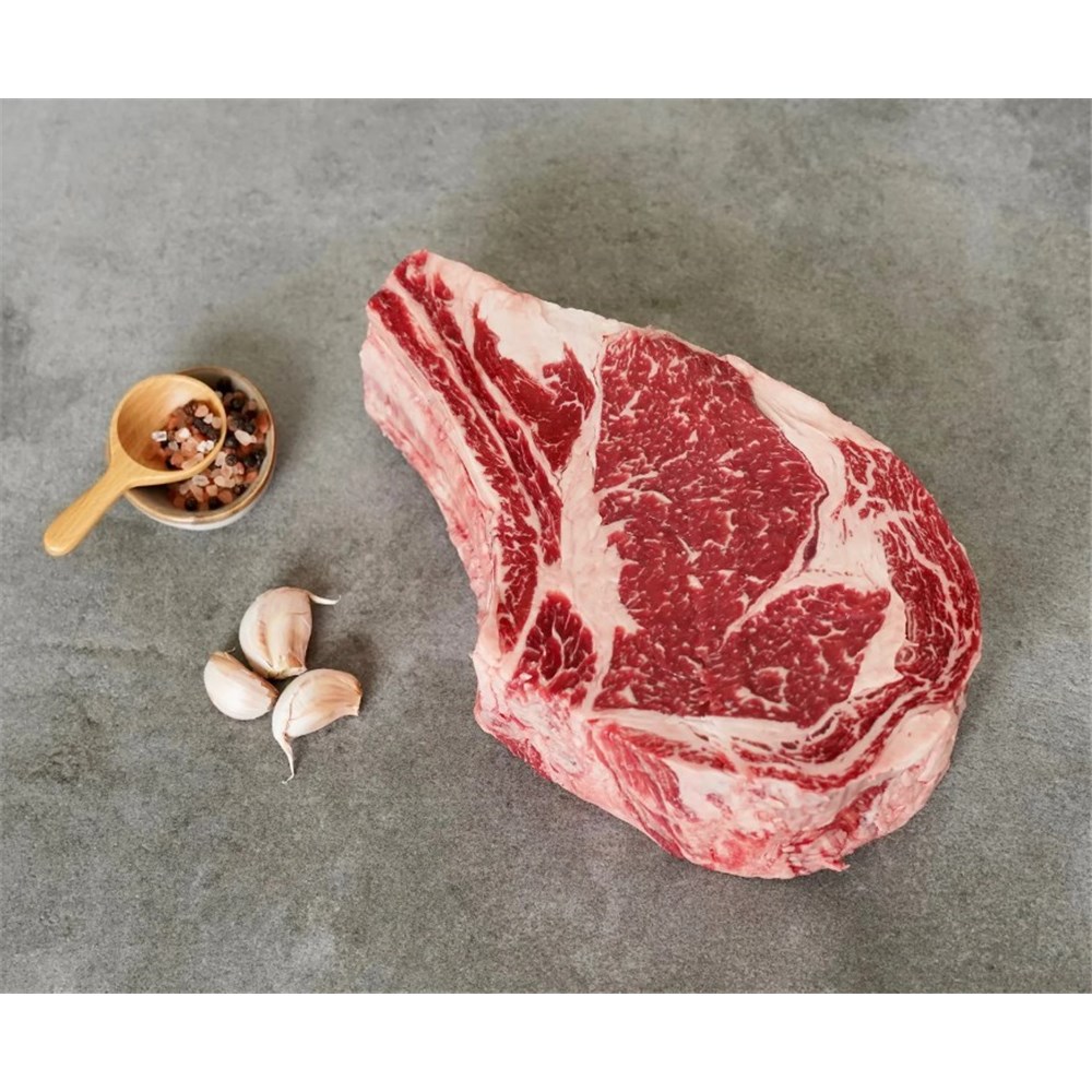 Meat - Wagyu Sanchoku MB 6-7 D-Rump RW