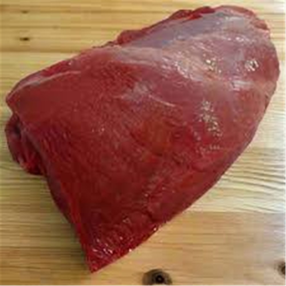 Game - Kangaroo Rump Paroo RW