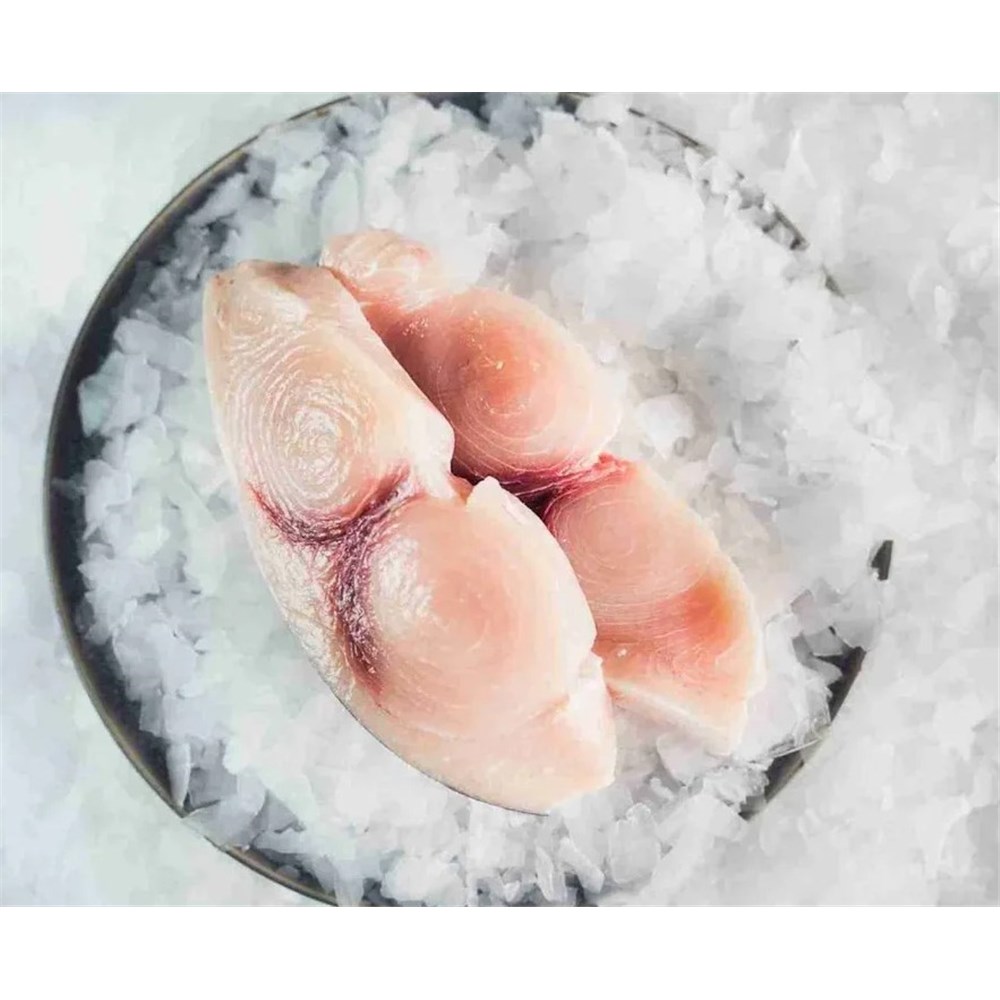 Swordfish Steaks 150/200g