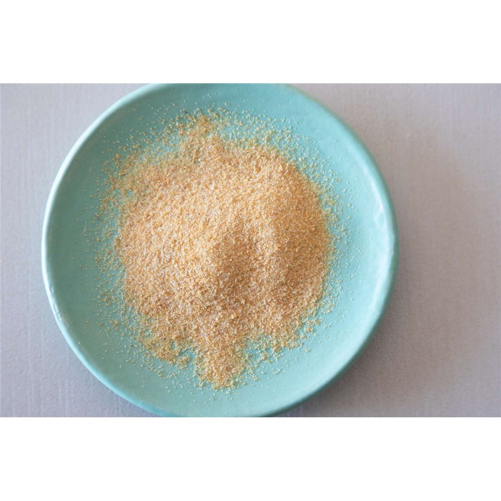 Garlic Granules 