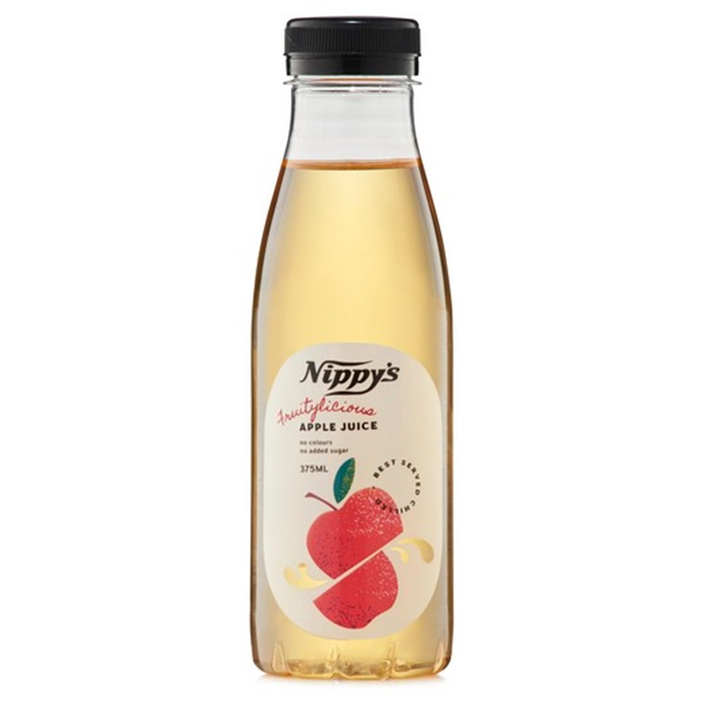 Apple Juice (12 x 375ml)