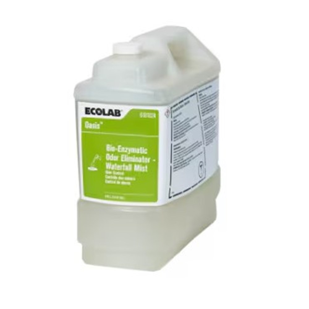 Bio-Enzyme Waste and Grease Digester 5L