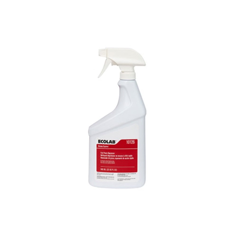 Oven and Grill Cleaner 750ml Grease Express