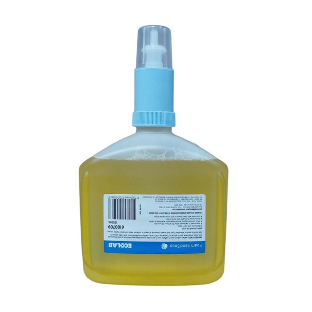 Nexa Foam Hand Soap Anit Bac 1.25L