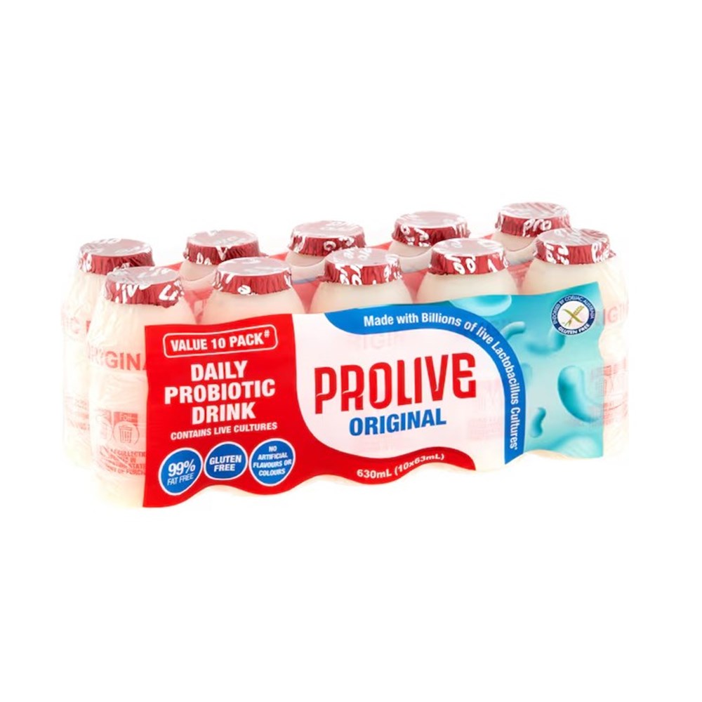 Pro Live Original Probiotic (30 x 63ml)