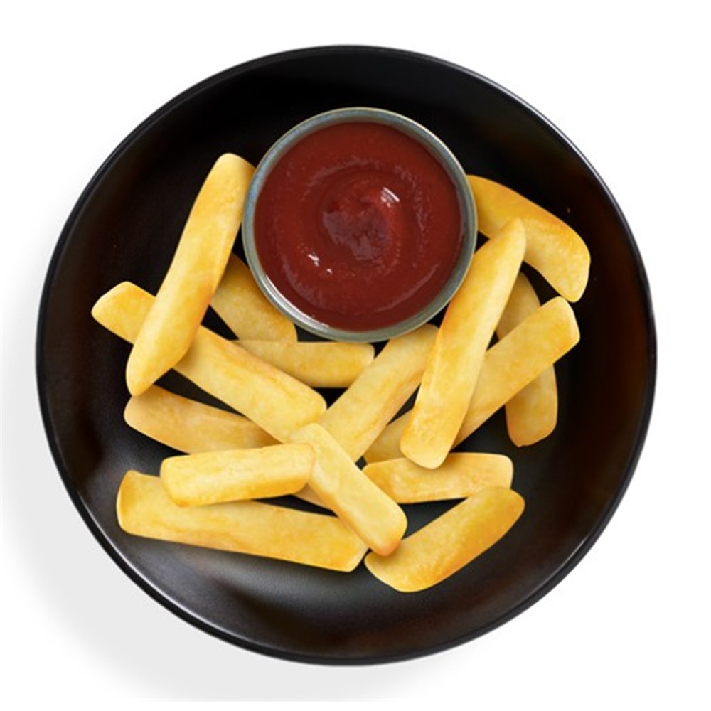 Fish Shop Chip 15mm (3x5kg)