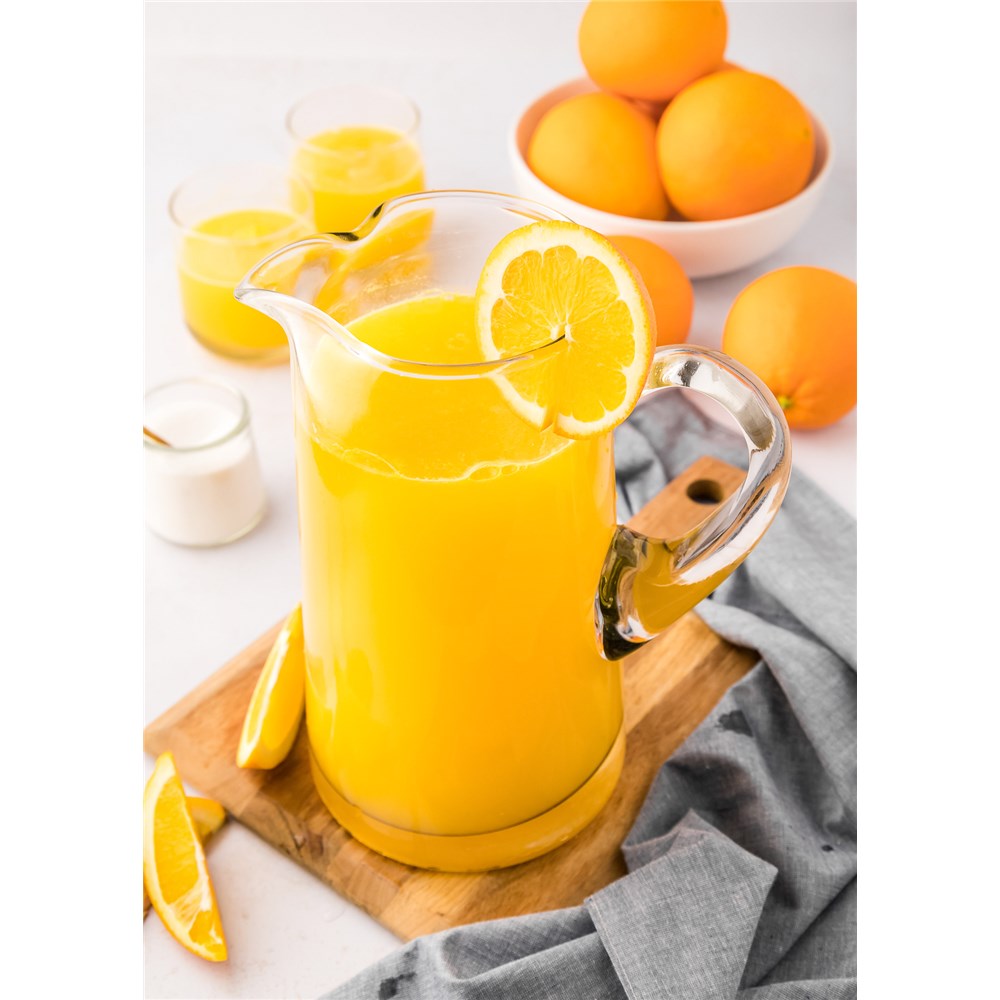 Fresh Orange Juice 2L