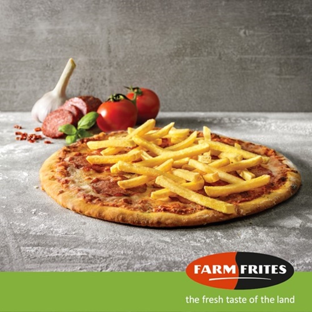 Chips- Finest Fries 13mm