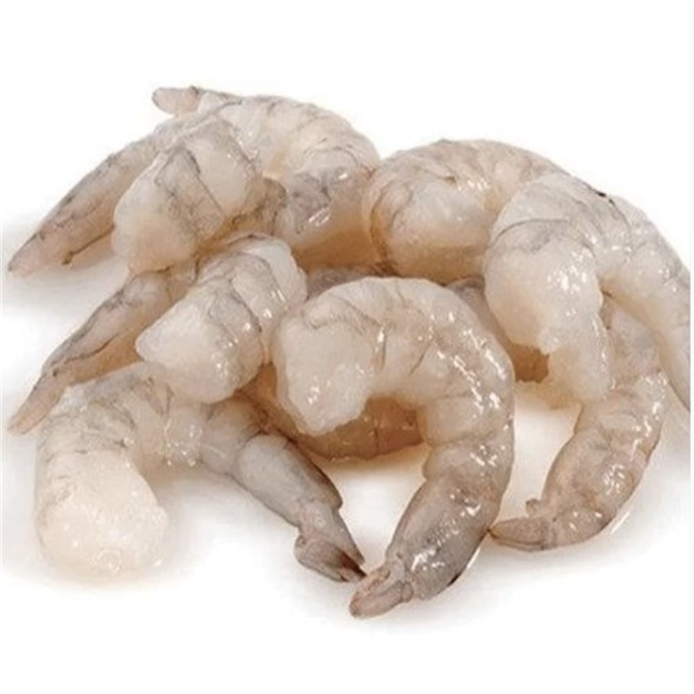 Raw Prawn Meat TAIL OFF 26/30 700g