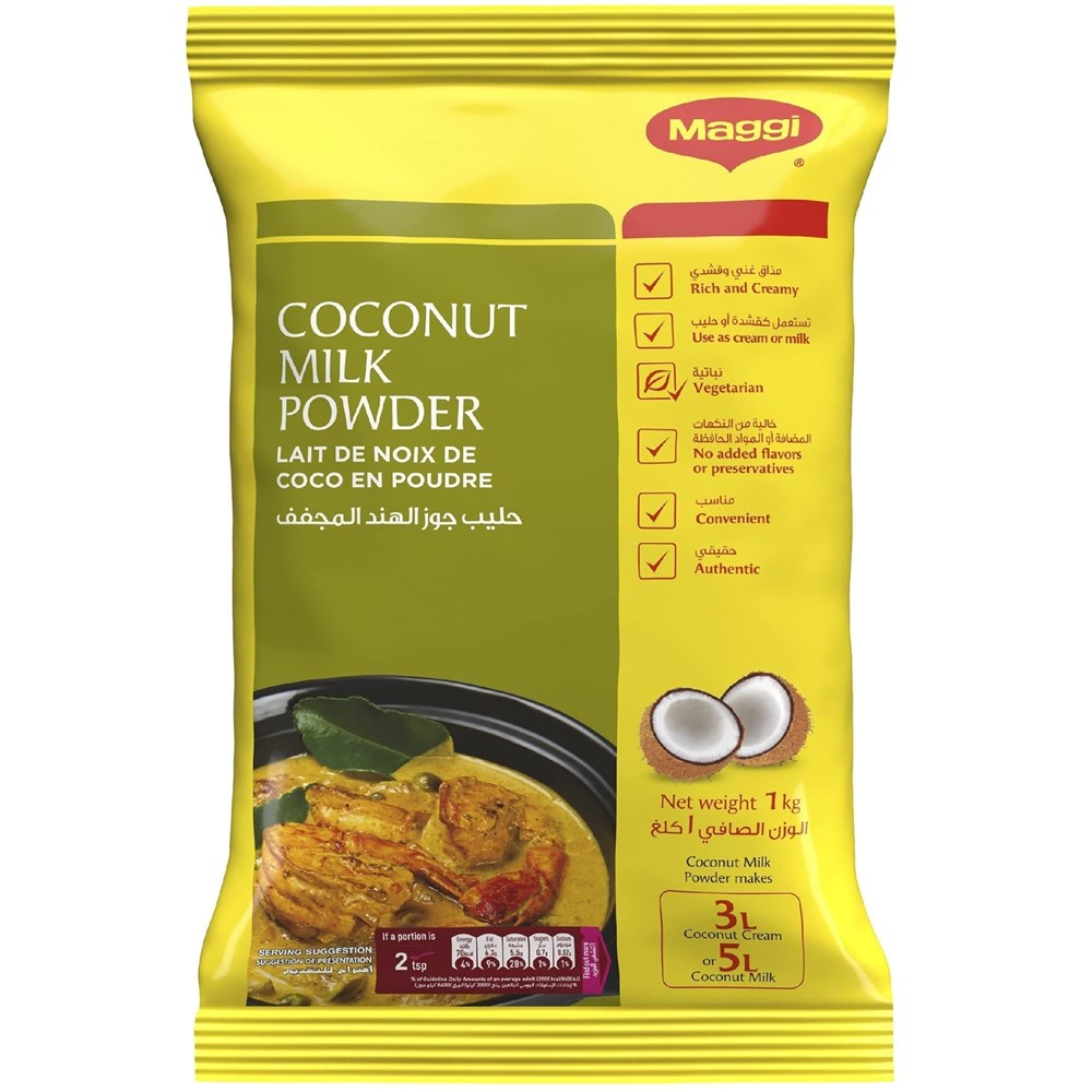 Coconut Milk Powder 1kg