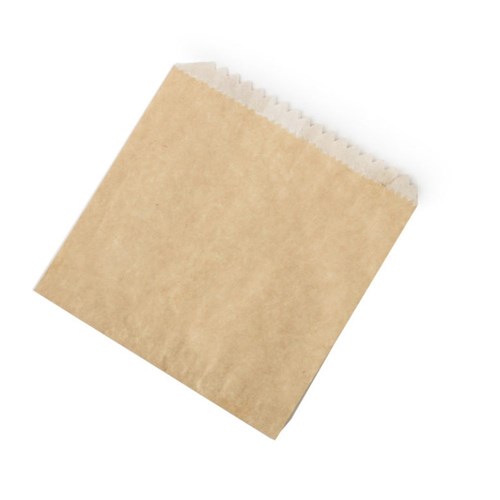 1/2SQ GPL Brown Bags