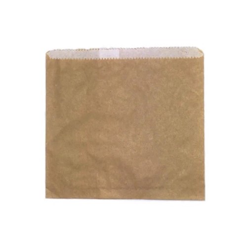 1L GPL Brown Bags