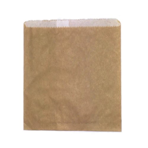 2SQ GPL Bags Brown