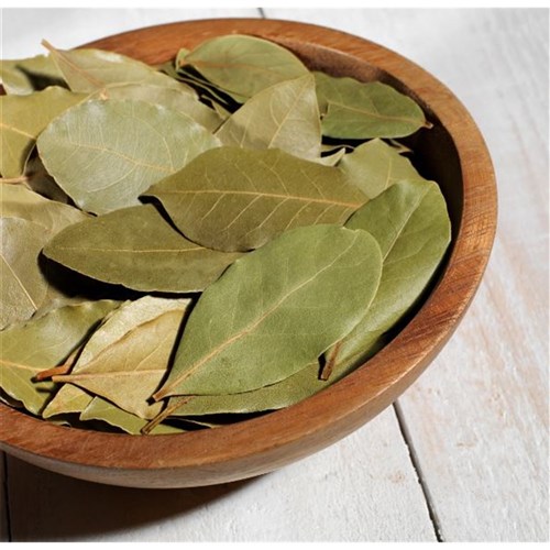 Bay Leaves