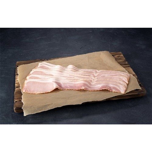 Bacon Long Rindless