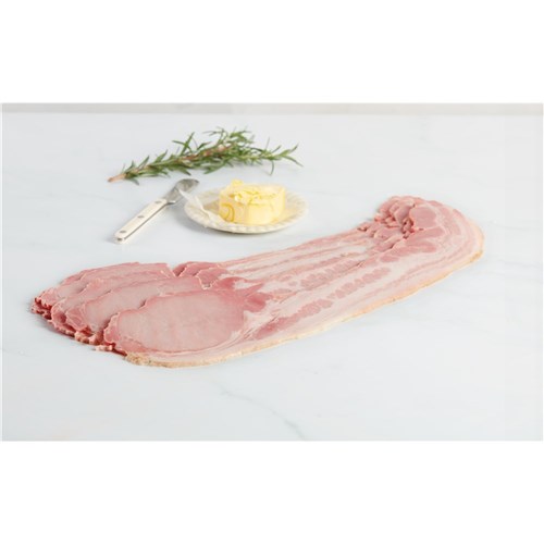 Bacon Middle R/L Rasher