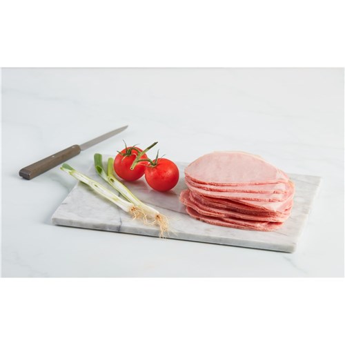 Bacon Short Cut Rindless 