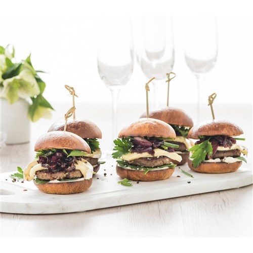 Angel Bay Beef Slider (72381)