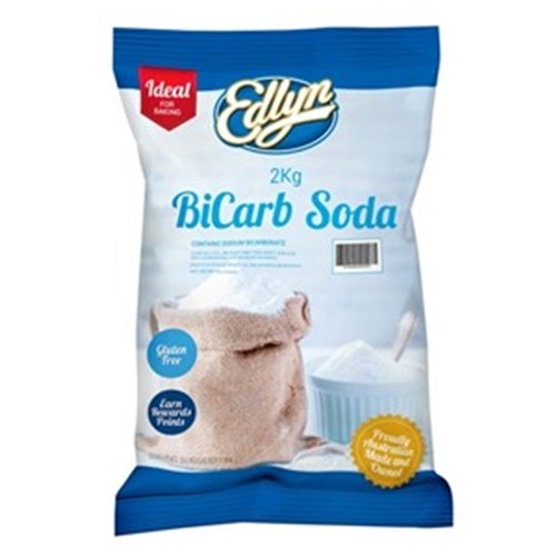 Bi Carb Soda
