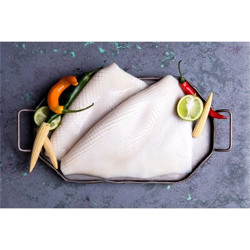 Squid Pineapple Cut U5