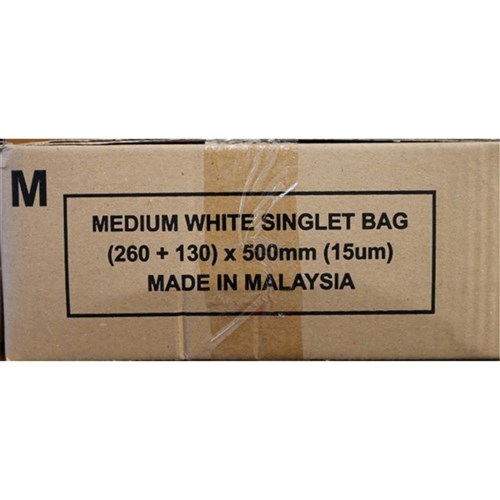 Carry Bags Medium Reuseable