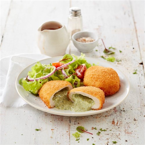 Chicken Brocc/cheese Fillers