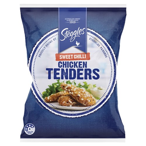 Sweet Chilli Tenders