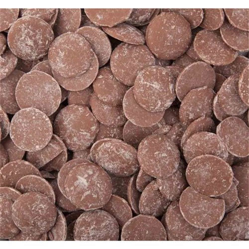 Dark Chocolate Buttons