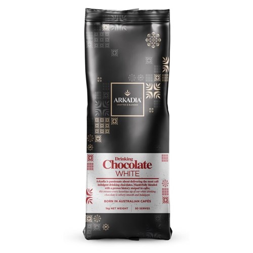 Drinking Chocolate 40% (Gluten Free) 1kg