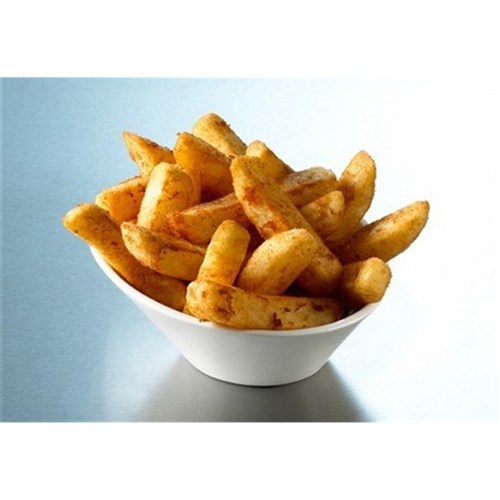 Beer Battered Bad Boys Chips