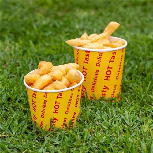 Chip Cups 12oz