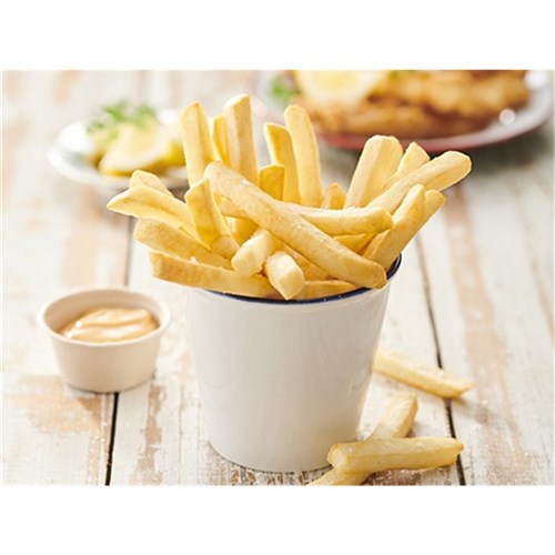 Chips Ultra Fast 10mm