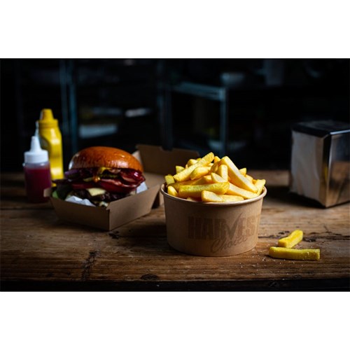 13mm Chips Straight Cut