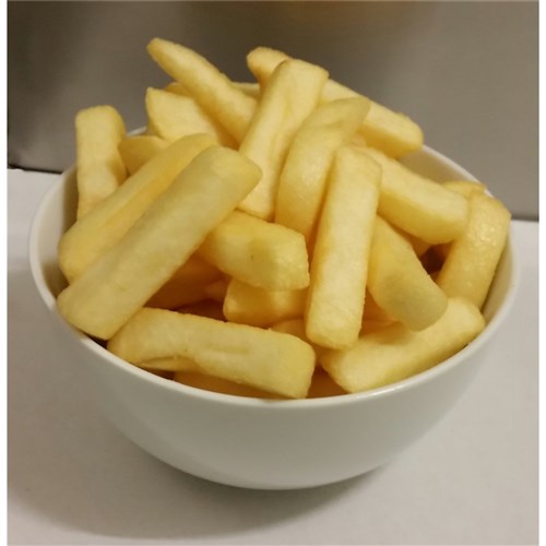 13mm Straight Cut Chips