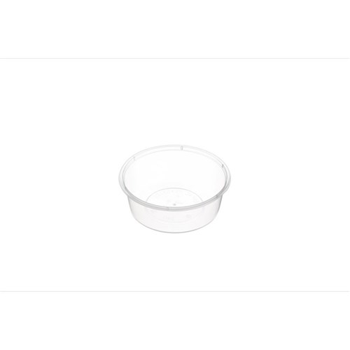 Plastic Containers 280ml