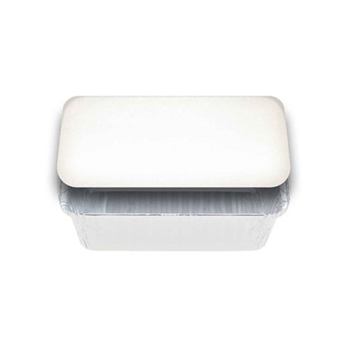 Lids - Foil Containers 7219