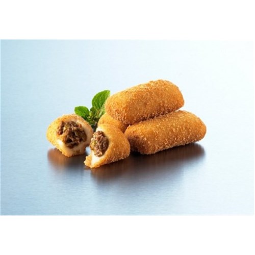 Beef Croquette 2kg 