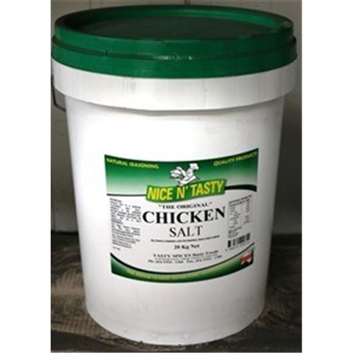 Chicken Salt Original